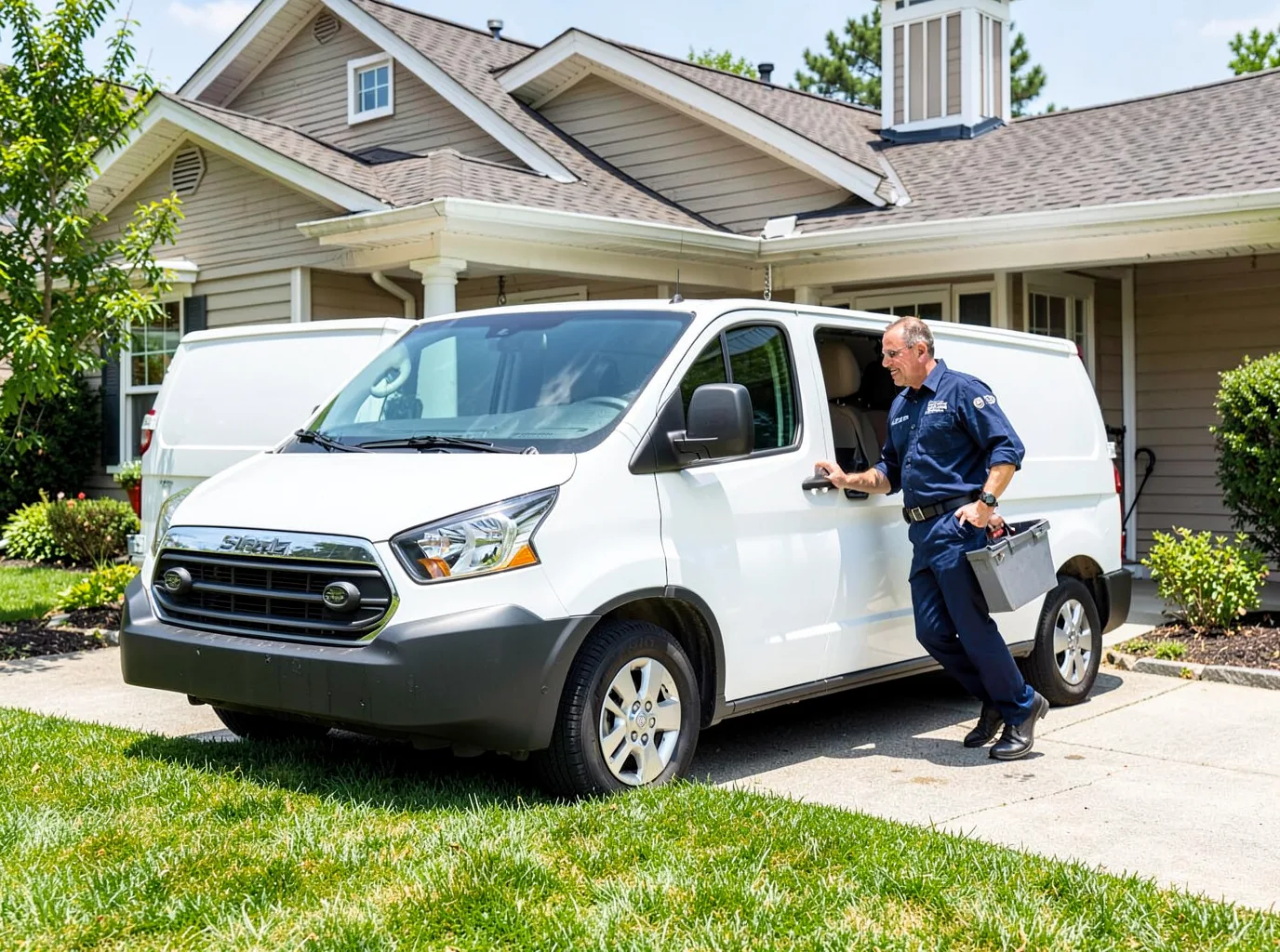 Emergency Plumber company in Riceville, TN